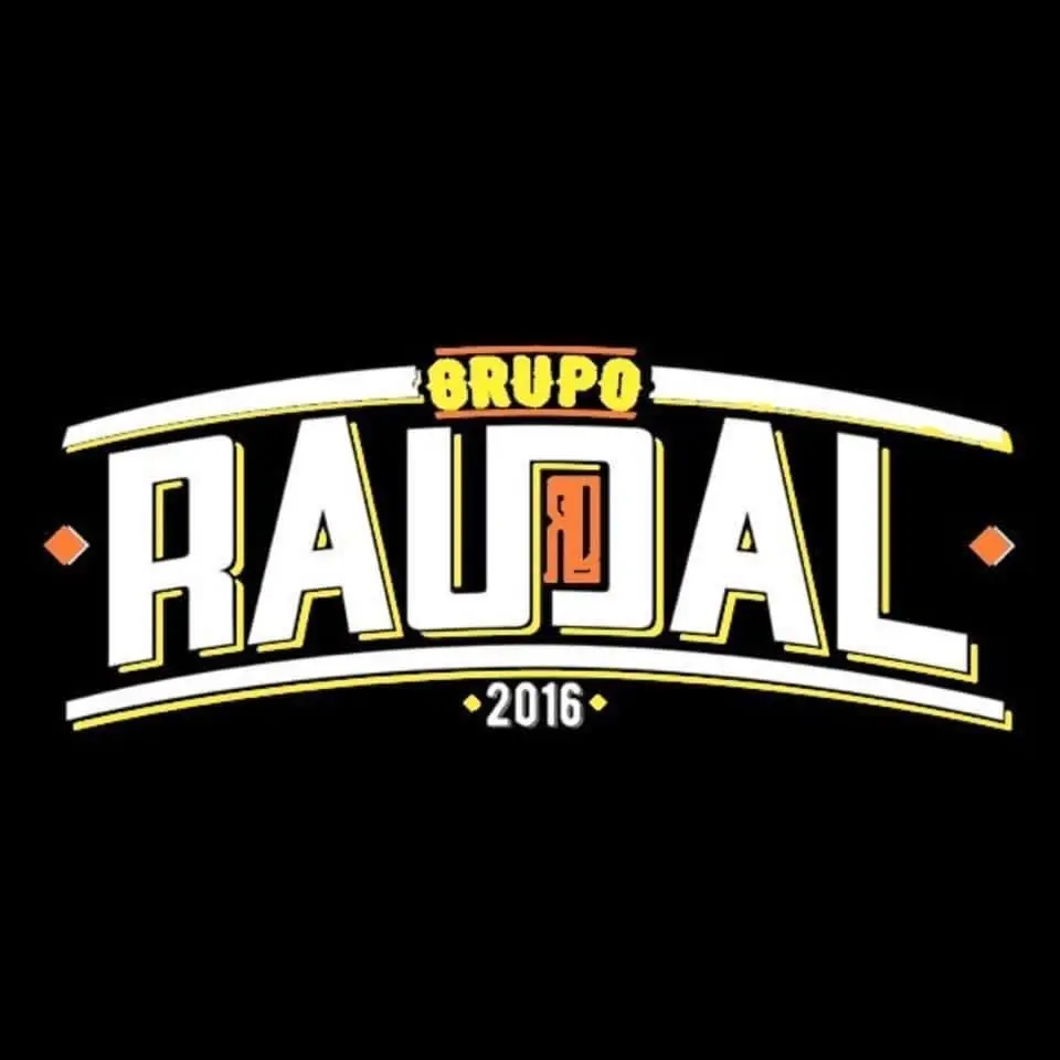 Portada de GRUPO RAUDAL