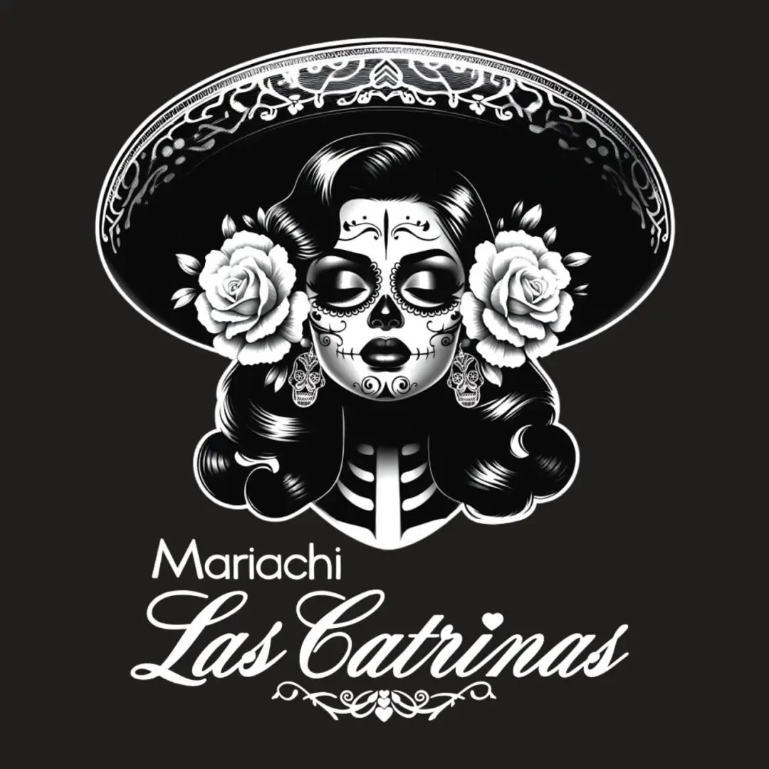 Portada de Mariachi Las Catrinas