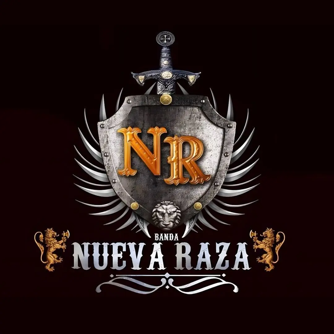 Portada de Banda Nueva Raza