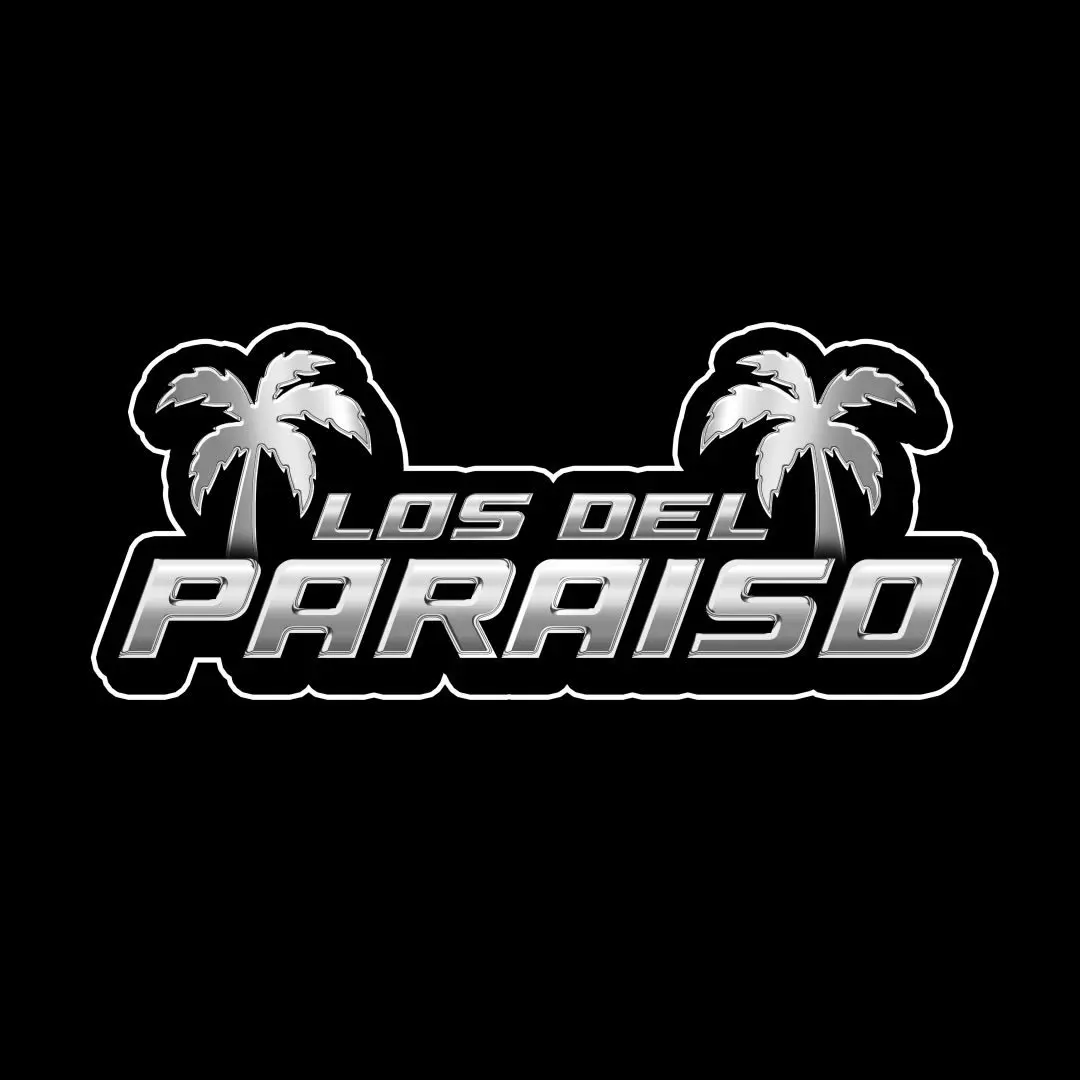 Portada de Los Del Paraiso