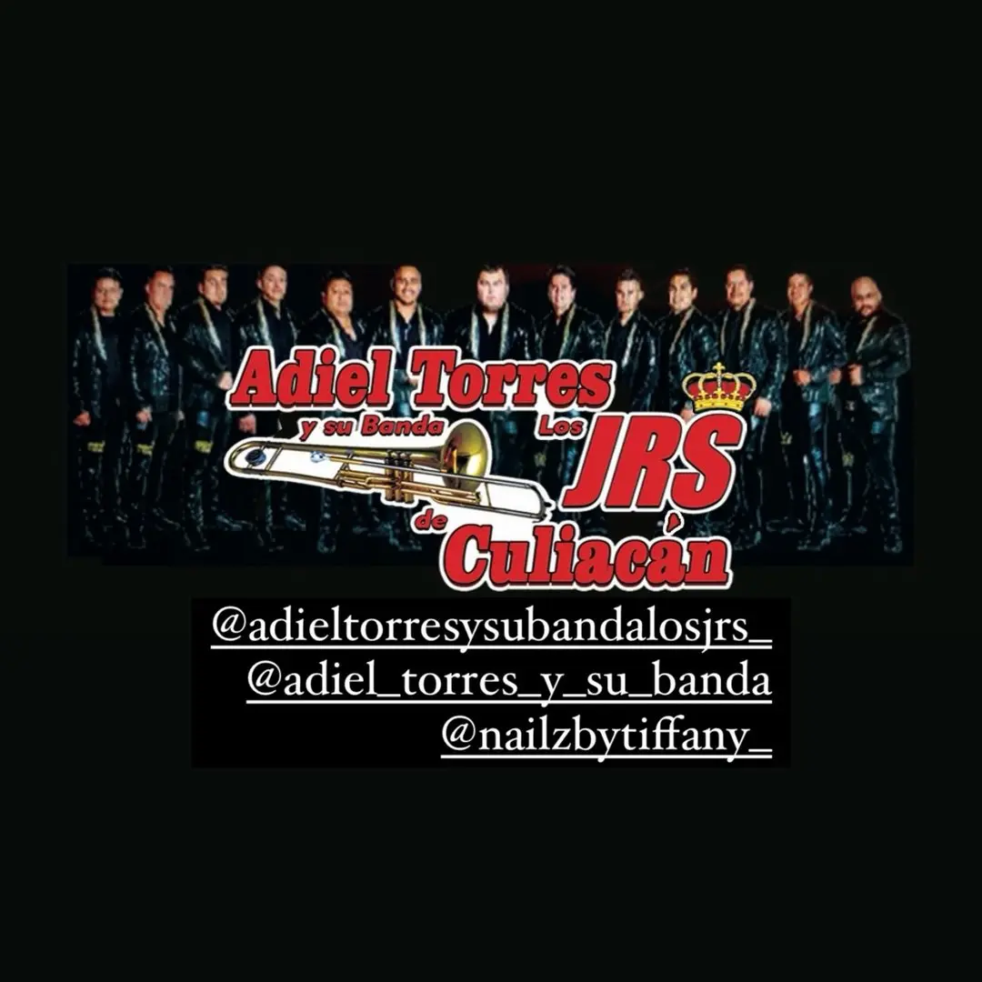 Portada de AdielTorresYsusBandaLosJrs🇺🇸🇲🇽
