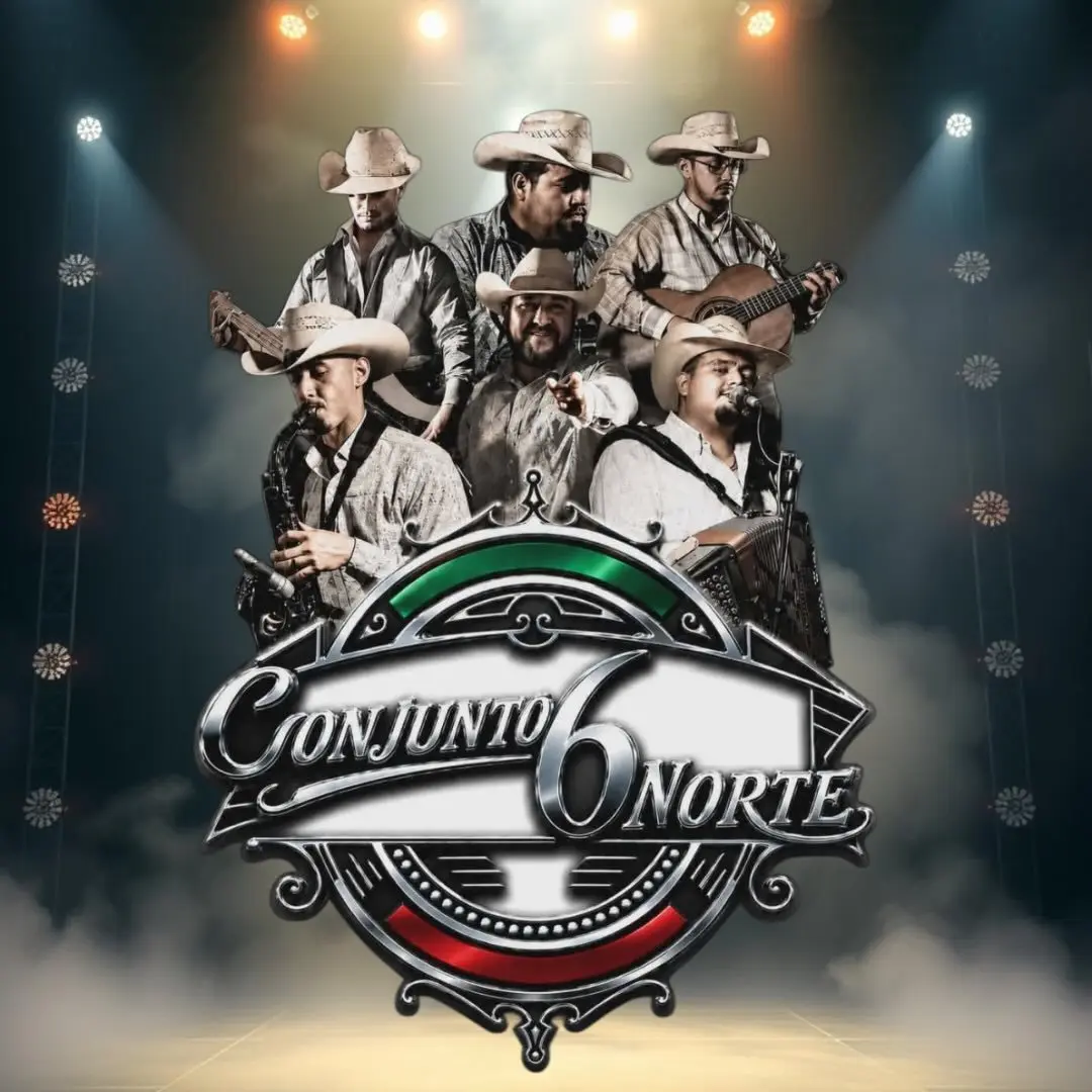 Conjunto Seis Norte