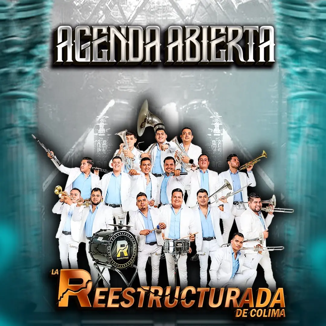 Banda La Reestructurada de Colima