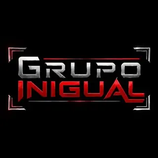 Portada de Grupo Inigual