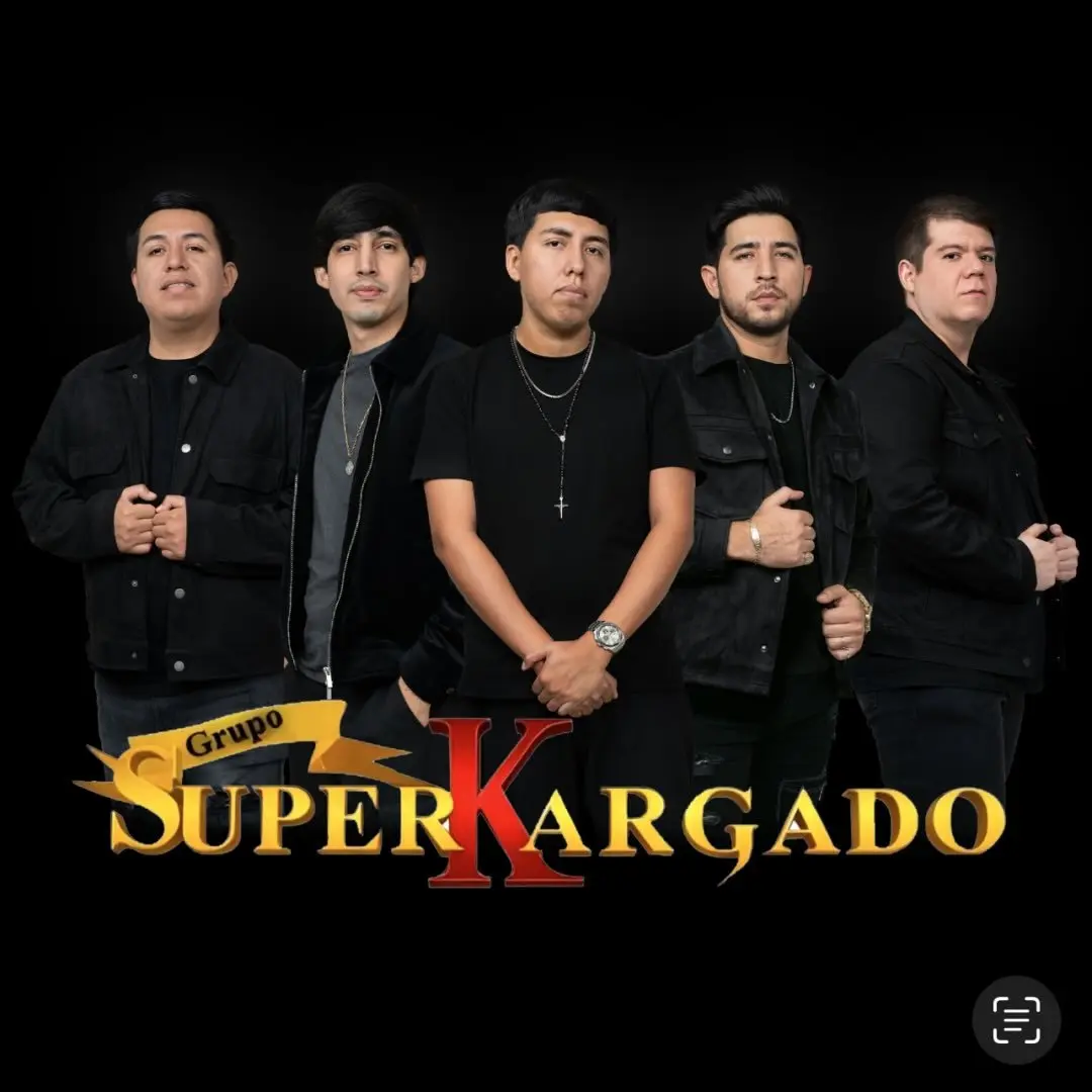 Portada de Superkargado