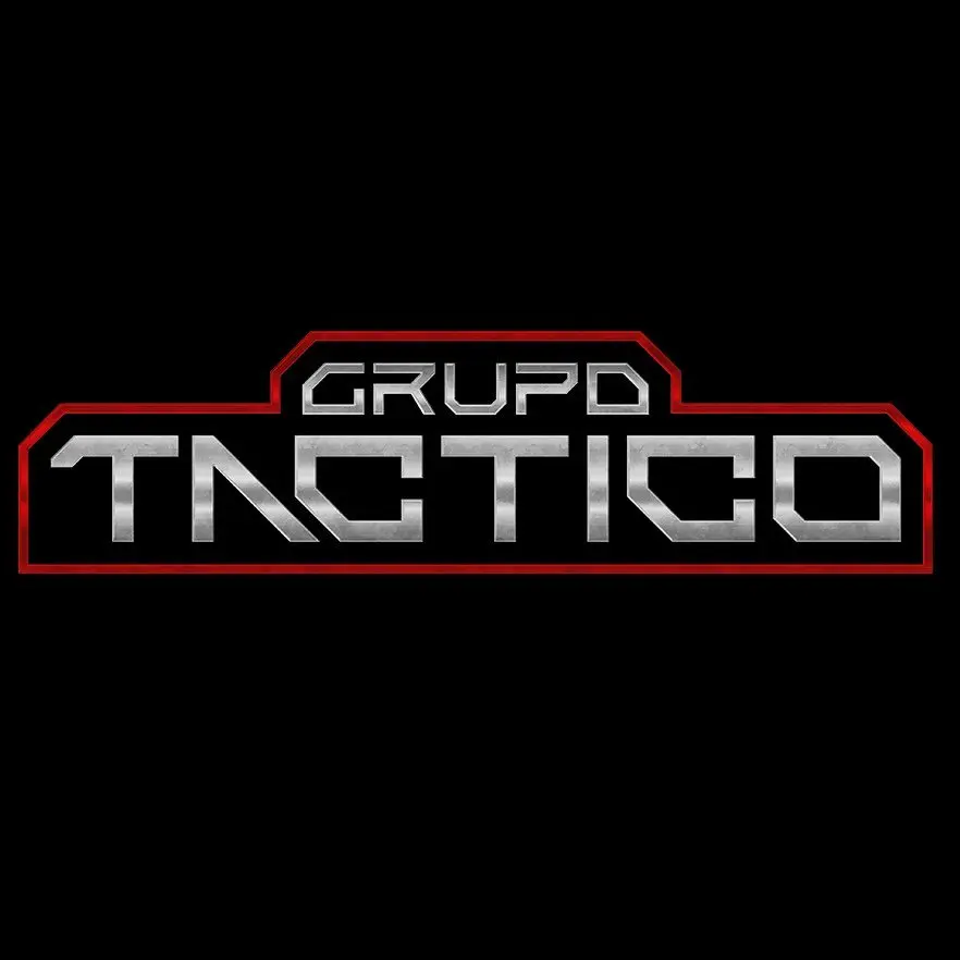 Portada de Grupo Tactico