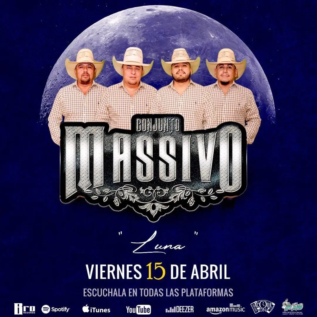Conjunto Massivo