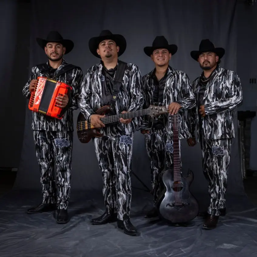 Portada de Grupo Estilo De Vida
