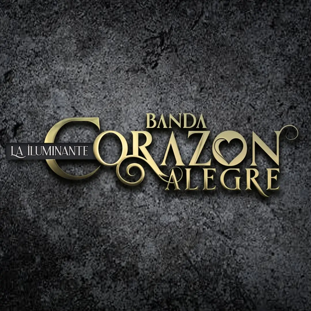 Portada de Iluminante Corazón Alegre