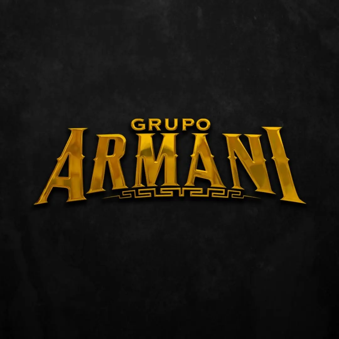 Portada de Grupo Armani