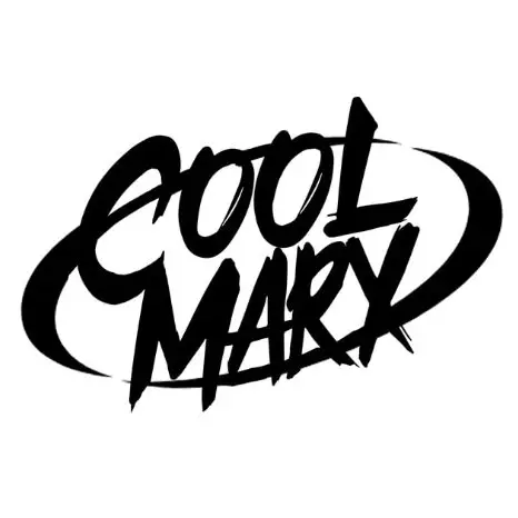 Portada de Mark Saldana