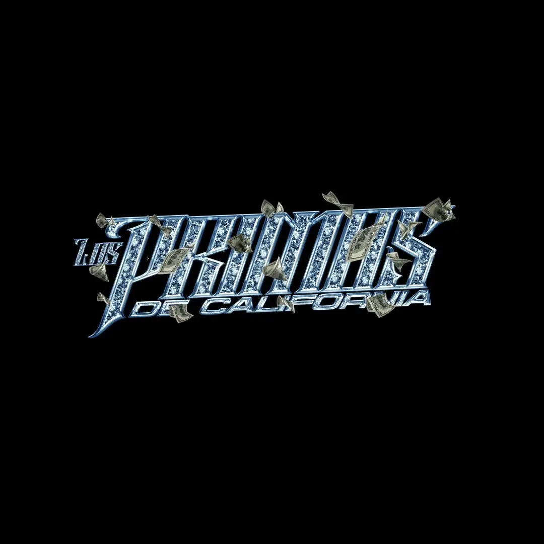Portada de Los Primos De California