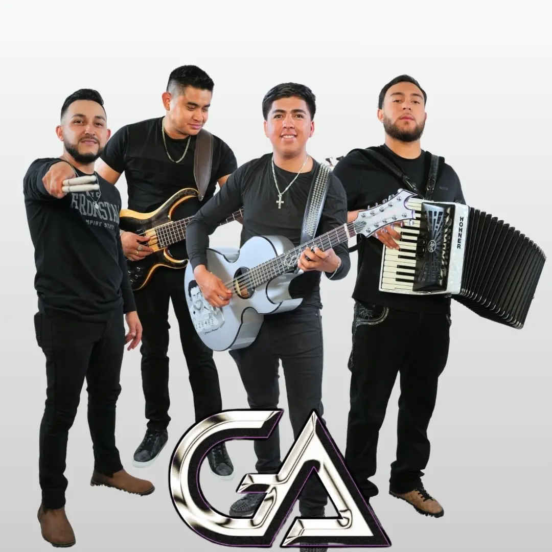 Portada de Grupo Altima