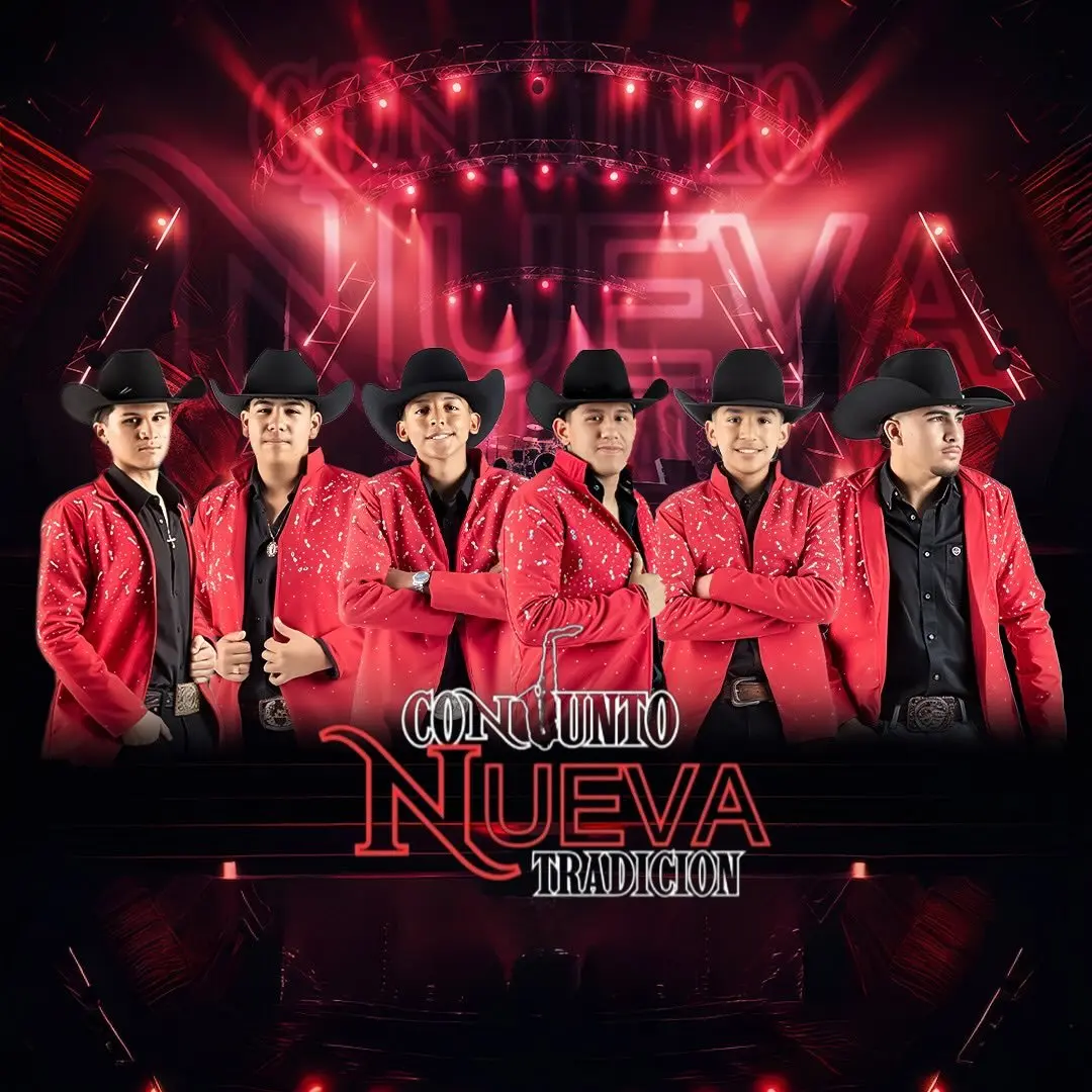 Conjunto Nueva Tradición