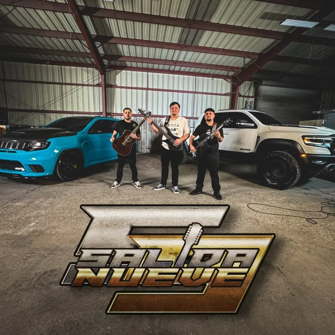 Portada de Salida Nueve9