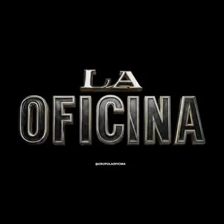 Portada de La Oficina
