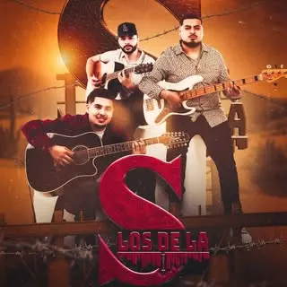 Portada de Los De La S 🎸