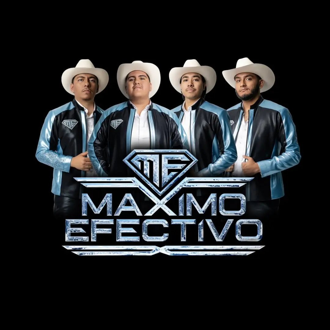 Portada de Grupo Maximo Efectivo
