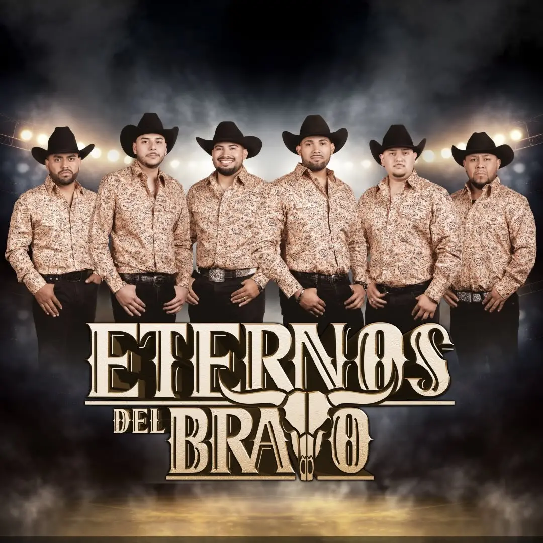 Portada de Eternos Del Bravo