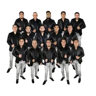Portada de Banda La Xpl💣siva