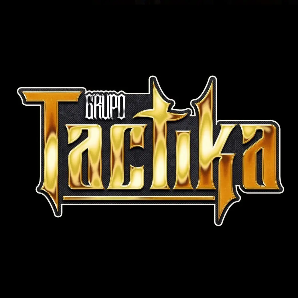 Portada de Grupo Tactika