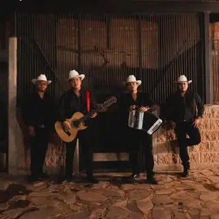 Grupo Comando Hg