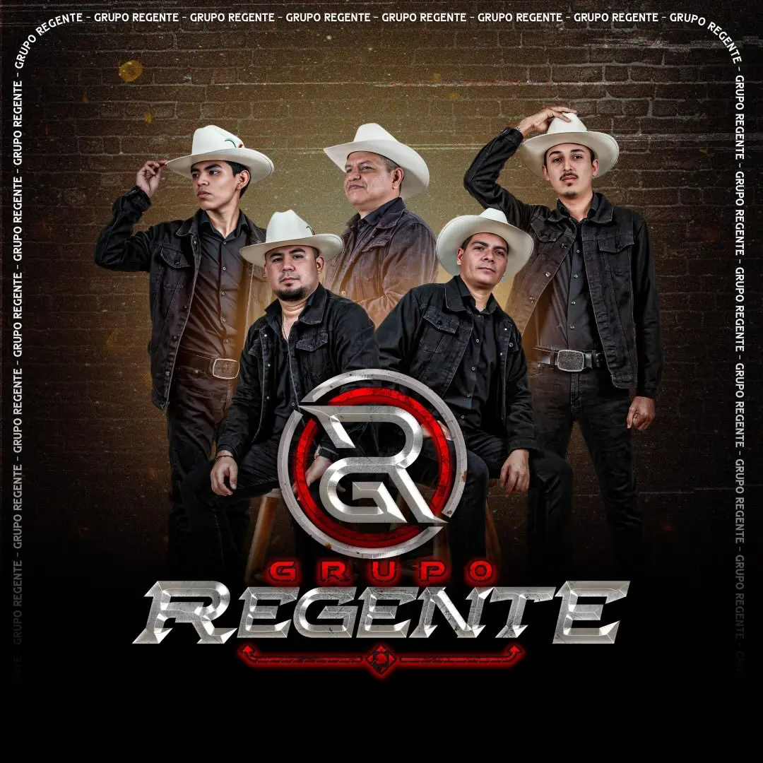 Portada de Grupo Regente