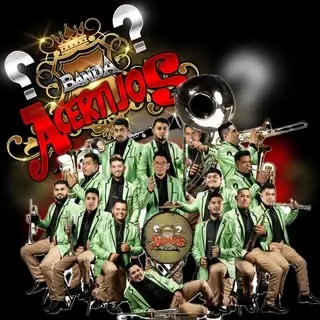Portada de Banda Acertijos