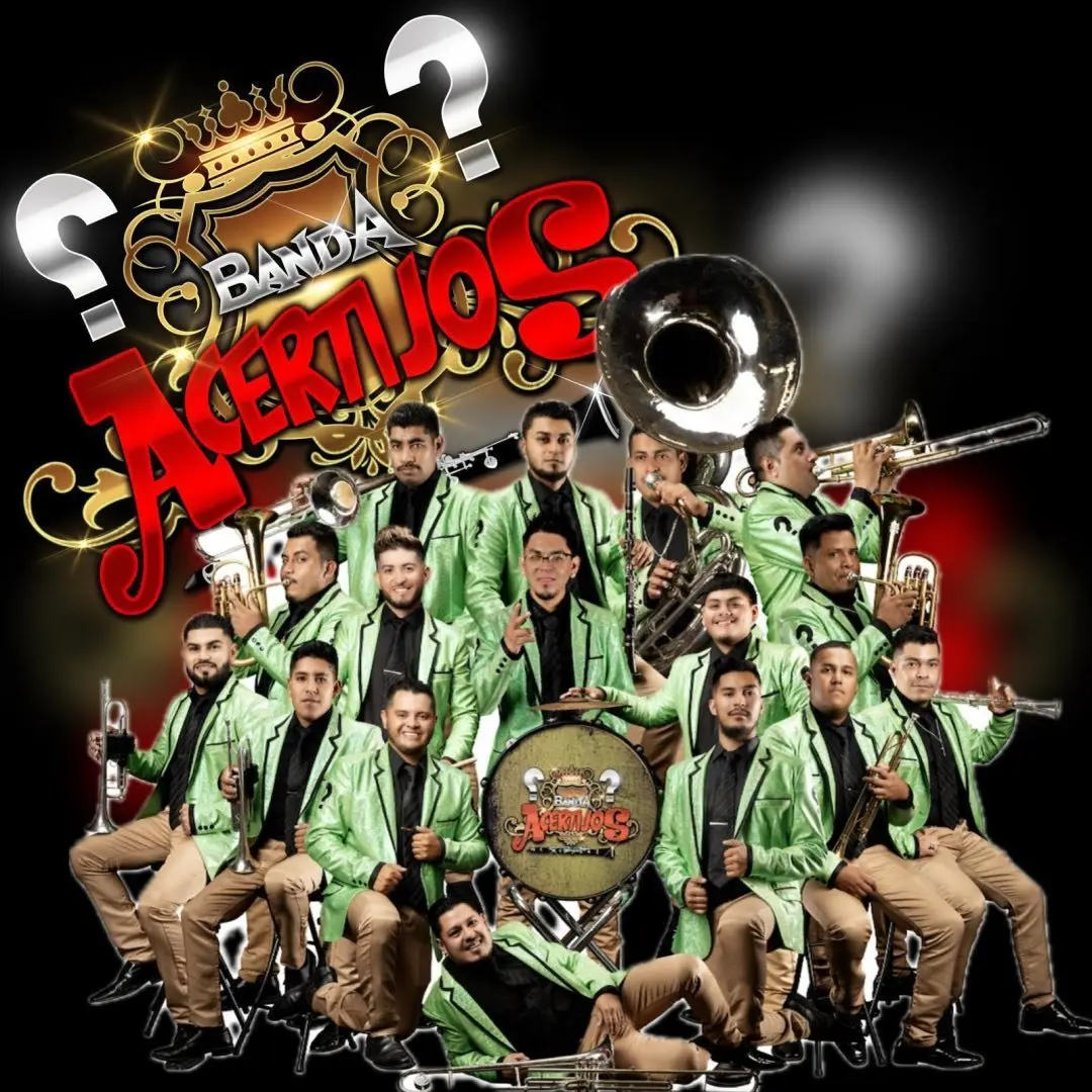 Banda Acertijos