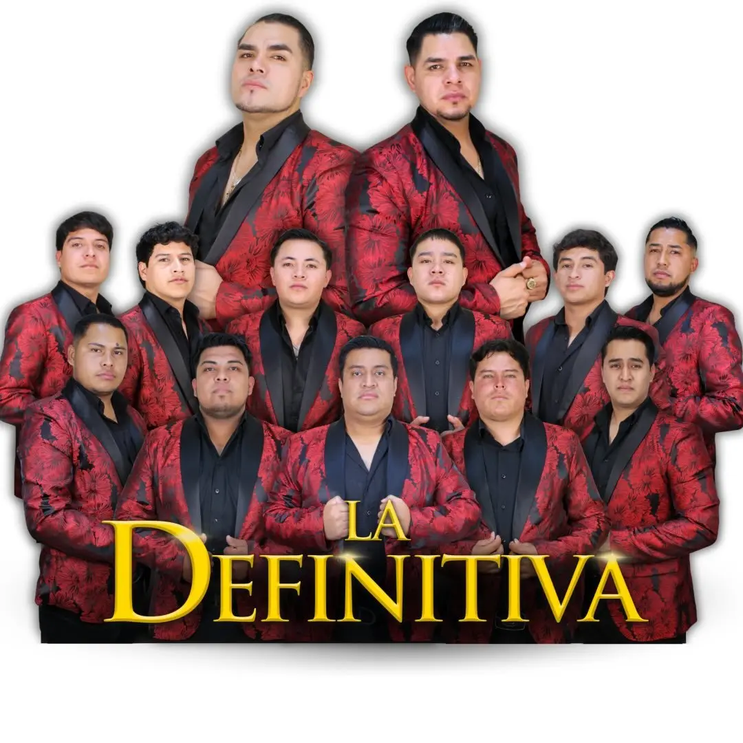 La Definitiva