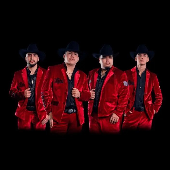 Portada de Los Elegidos⚡️