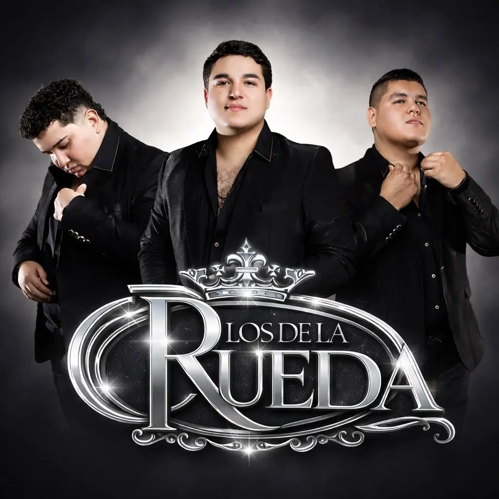Los De La Rueda