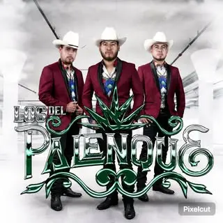 Portada de Los Del palenque