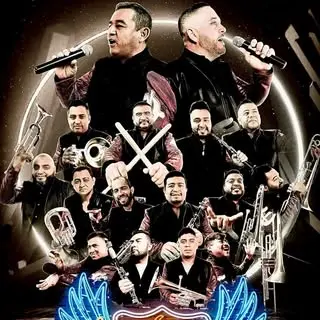 Portada de Los Elegantes De La Banda