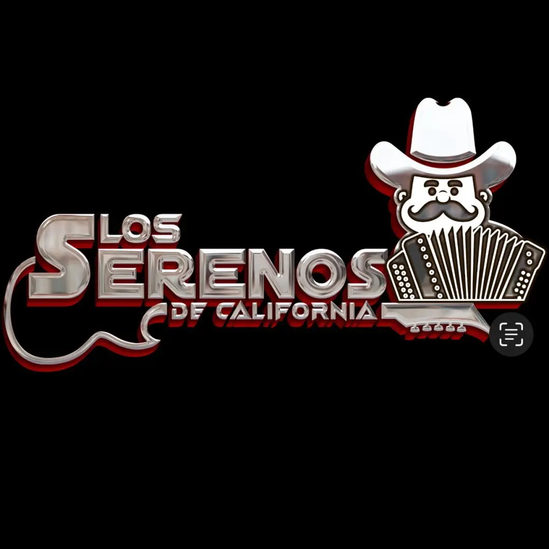 Portada de Los Serenos De California