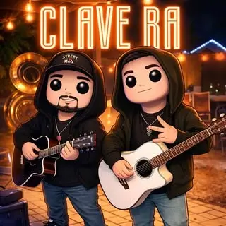 Portada de Grupo Clave R.A
