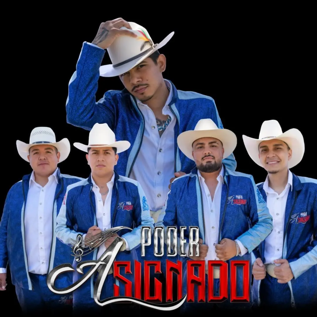 Portada de Poder Asignado