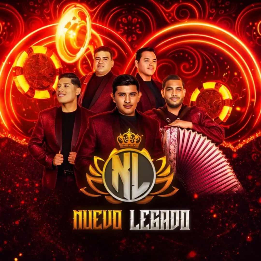 Grupo Nuevo Legado