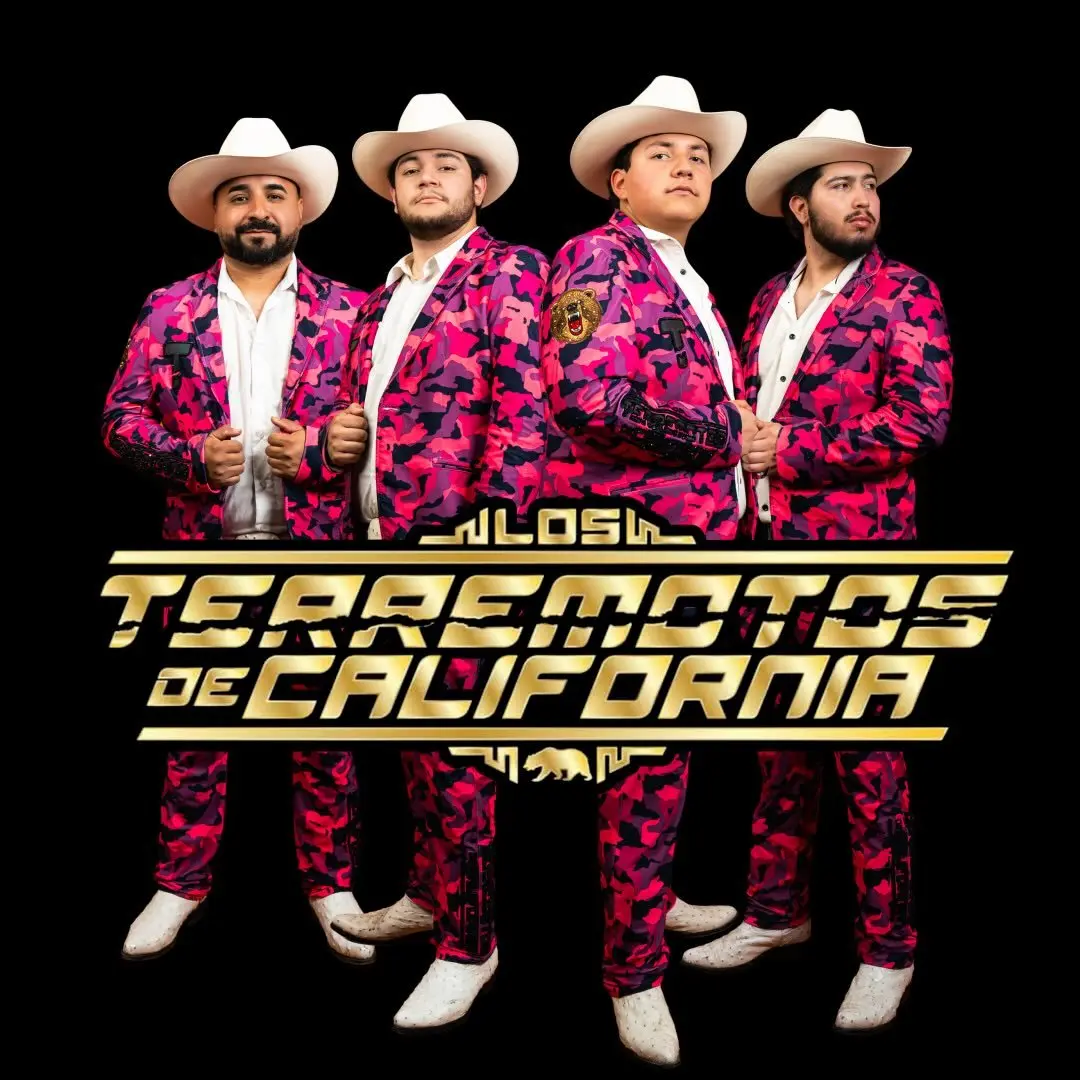 Los Terremotos De California