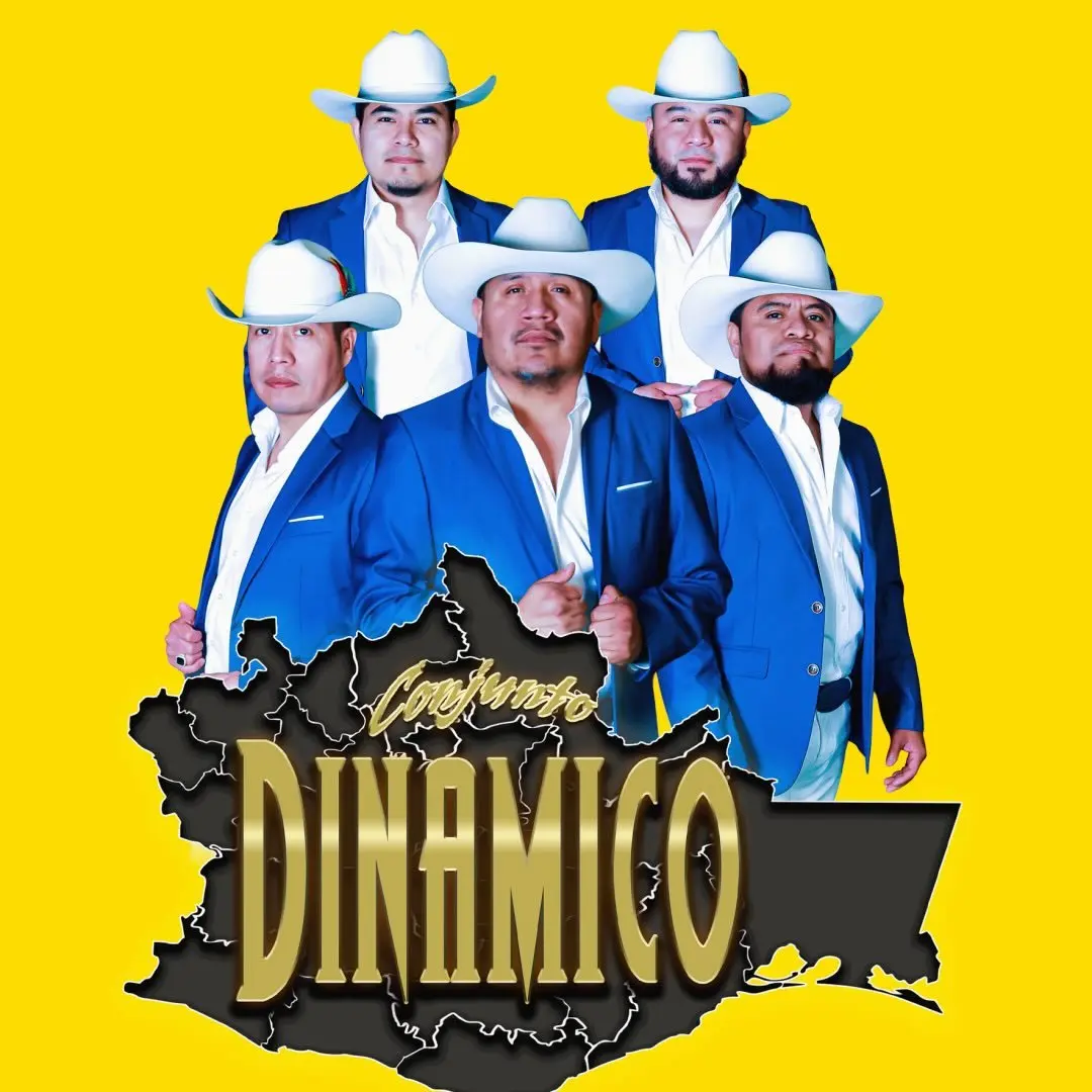 Portada de CONJUNTO DINAMICO 🔵