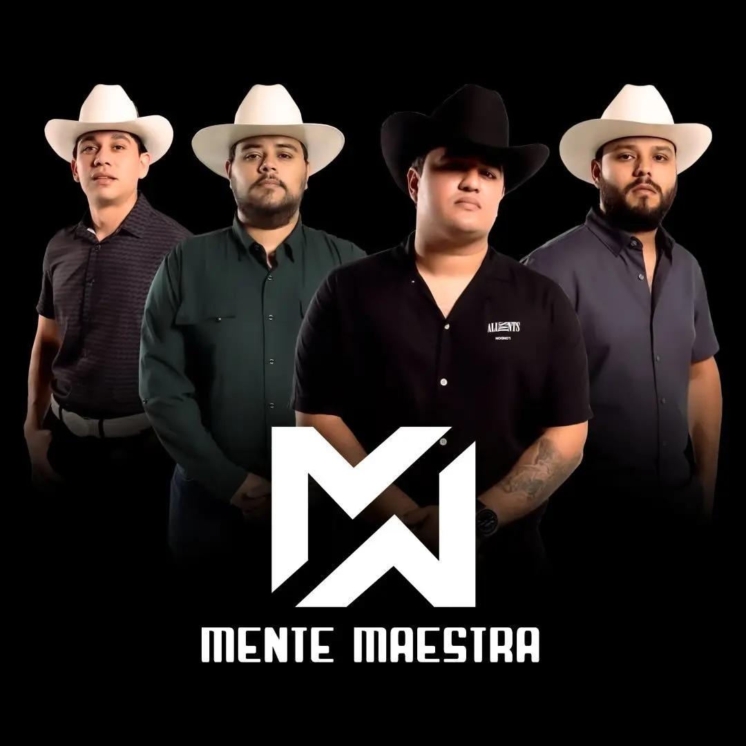 Portada de Grupo Mente Maestra