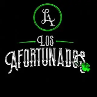 Portada de Los Afortunados🍀