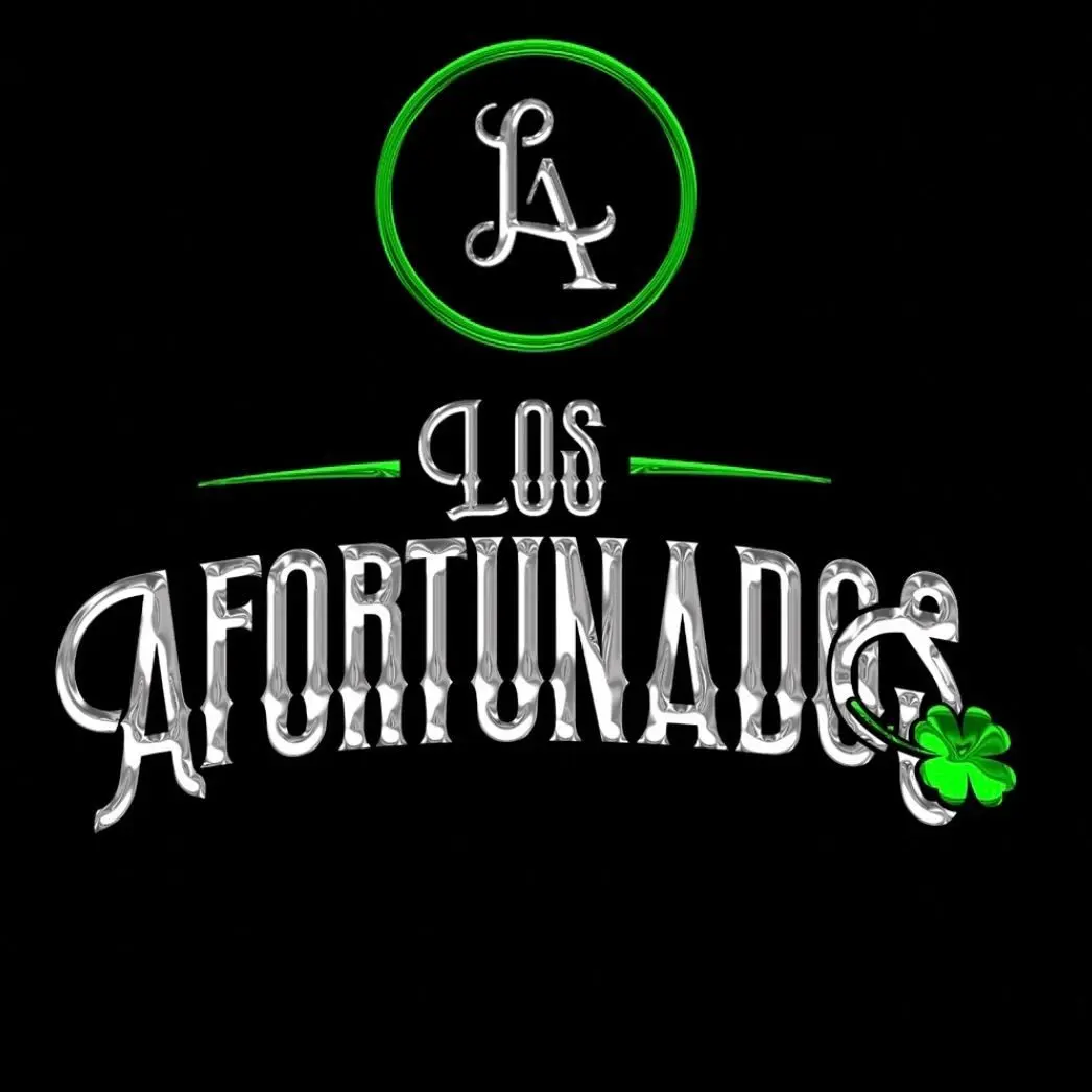 Los Afortunados