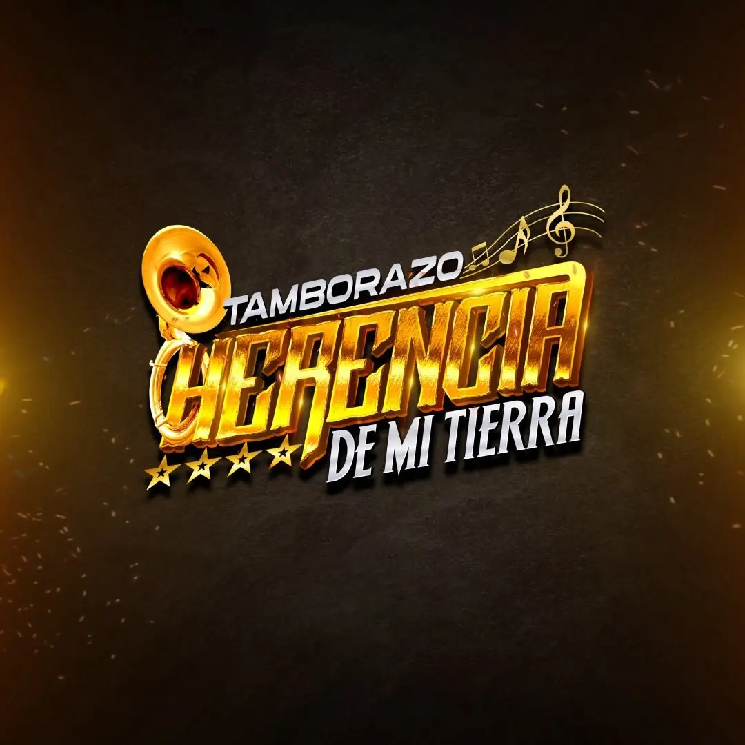 Portada de Tamborazo herencia de mi tierra