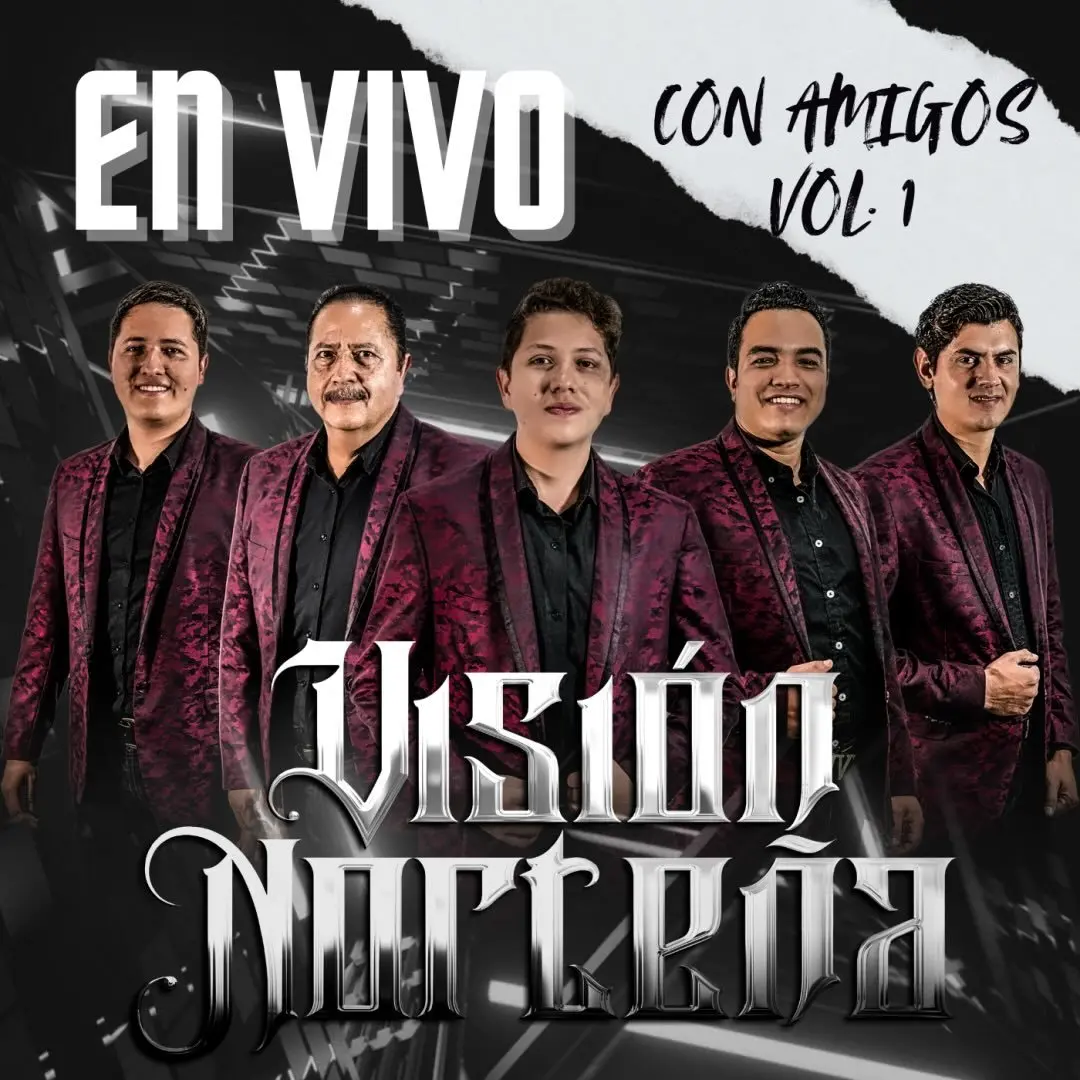 Portada de Visión Norteña