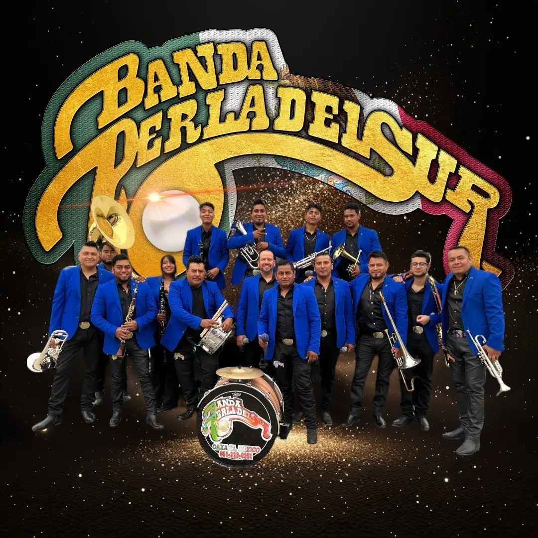 Portada de Banda Perla del Sur