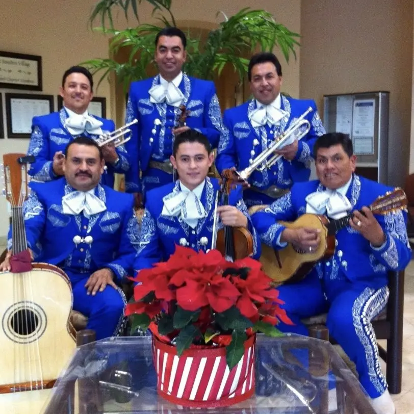 Portada de Mariachi Juvenil Nochistlan