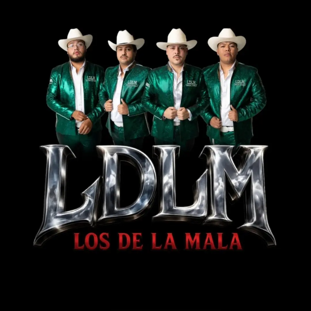 Portada de La Mala