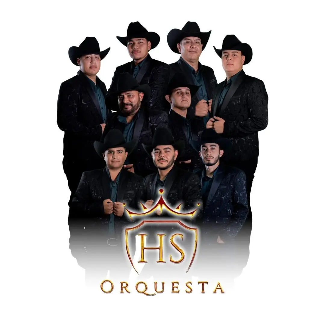 Portada de Orquesta HS