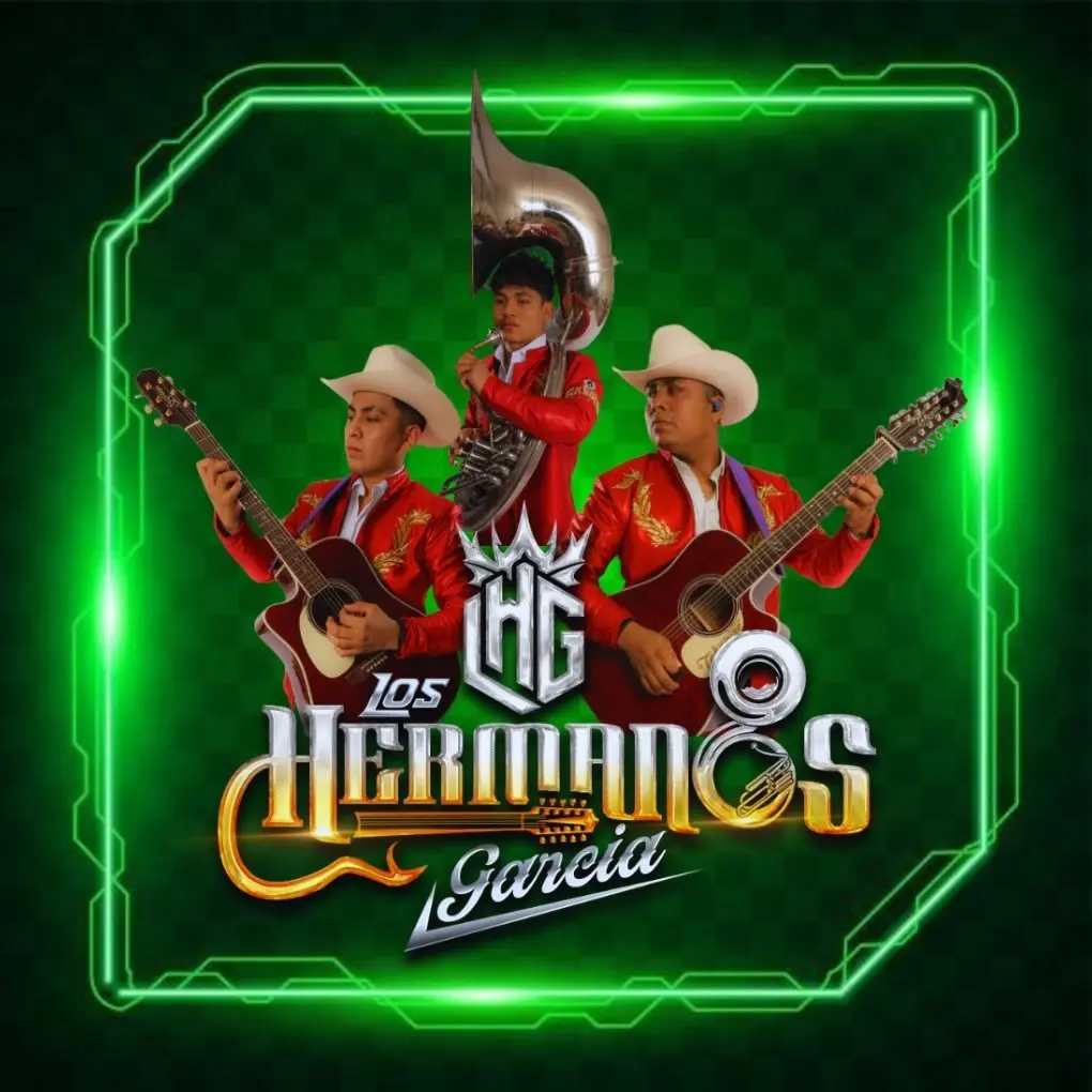 Los Hermanos García